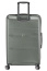 Чемодан Delsey 003041821 Comete+ 4DW Trolley Case L 77 см 00304182103 03 Iguana - фото №4