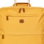 Чемодан Bric's с колесами Hinomoto BXL58139 X-Collection X-Bag 27″ Spinner With Frame 71 см BXL58139.227 227 Honey - фото №9