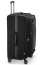 Чемодан Delsey 001199828 Wagram 4DW Trunk 80 см Expandable 00119982800 00 Black - фото №8