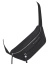 Женская поясная сумка Magellan MAGOBWB O-Basic Range Waist Bag MAGOBWBBLA Black - фото №3