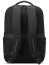 Рюкзак для ноутбука Roncato 412290 Clayton Laptop Backpack 17″ USB 412290-99 99 Black/Red - фото №6