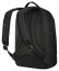 Рюкзак для ноутбука Wenger 653173 Oryson Laptop Backpack 16″ 653213 Black - фото №4