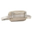 Сумка поясная и на плечо Hedgren HCOCN01 Cocoon Snug 2 in 1 Waistbag/Crossover HCOCN01/913-02 913 String Beige - фото №5