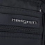 Поясная сумка Hedgren HIC350 Inner City Asarum Waistbag RFID HIC350/003 003 Black - фото №5