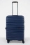 Чемодан Eberhart 46D*424 Dune Spinner M 66 см 46D-041-424 041 Dark Blue - фото №3