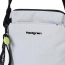 Женская сумка для телефона Hedgren HSTG07 String Sipho Phone/Bottle Bag HSTG07/879-01 879 Vaporous Grey - фото №7