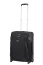 Чемодан Samsonite CS1*002 X'Blade 4.0 Upright 55 см Strict Top Pocket CS1-09002 09 Black - фото №7