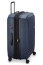 Чемодан Delsey 003105821 Anvers 4DW Trolley Case L 75 см Expandable 00310582102 02 Blue - фото №5