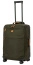 Чемодан Bric's с колесами Hinomoto BXL58139 X-Collection X-Bag 27″ Spinner With Frame 71 см BXL58139.078 078 Olive - фото №8