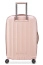 Чемодан Delsey 002087820 Carroussel 4DW Trolley Case 67 см Expandable 00208782019 19 Pink - фото №6