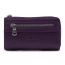 Кожаная ключница Cangurione 3271 Key Holder 3271 Purple - фото №3