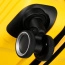 Чемодан Eberhart 48V*424 Vector Spinner M 66 см 48V-006-424 006 Yellow - фото №8