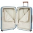 Чемодан Bric's BAH08452 Taormina 27″ Spinner M 69 см Expandable BAH08452.022 022 Sky - фото №2