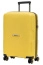 Чемодан на колёсах Robinzon RP123-2 Santorini Contrast Spinner S 55 см RP123-2-16 16 Sunflower Yellow - фото №1