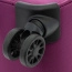 Чемодан March M2450*52 Flybird Spinner 55 см M2450-22-52 22 Purple Red - фото №7
