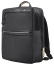 Рюкзак для ноутбука Echolac 1119B1832 One Backpack 14″ 1119B1832199170 Чёрный - фото №1