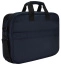 Сумка для ноутбука Magellan MAGTRNGBC15 T-Range Briefcase 15″  MAGTRNGBCBLU15 Dark Blue - фото №5