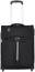Чемодан на 2 колёсах Travelite 92407 Speedline Upright S 53 см  92407-01 01 Black - фото №3