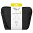 Складная дорожная сумка Delsey 003950052 Travel Accessories Foldable Duffle Bag S 56 см 00395005200 00 Black - фото №7