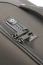 Чемодан на колёсах Samsonite 99D*003 Uplite Upright 55 см 99D-08003 08 Grey - фото №7