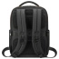Рюкзак для ноутбука Roncato 412241 Metropolitan Laptop Backpack 14.1″ 412241-01 01 Black - фото №5