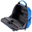 Велосипедный рюкзак Hedgren HCBI04 Commute Bike Rim Backpack 14″ RFID HCBI04/849-01 849 Strong Blue - фото №2