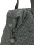 Женская сумка Kipling K15410F6C Art Mini Small Handbag Signature Emb K15410F6C F6C Sign Green Emb - фото №6