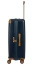 Чемодан Bric's BAQ08354 Amalfi 30″ Spinner L 76 см BAQ08354.006 006 Blue - фото №8