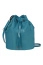 Женская сумка Lipault P51*026 Lady Plume Bucket Bag S P51-20026 20 Duck Blue - фото №1