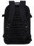 Рюкзак для путешествий Hedgren HCMBY09 Comby Unisex Trip M Backpack 15.6″ RFID Expandable HCMBY09/003-01 003 Black - фото №4