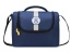Школьный комплект из 3 предметов для мальчиков Delsey Academie 003389910 3-Piece Set 15.6″ 00338991012 12 Blue Printing - фото №7