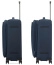 Чемодан Roncato 415092 City 3.0 Medium Spinner 64 см Exp 415092-23 23 Dark Blue - фото №5
