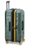 Чемодан Delsey 002183828 Rempart 2.0 4DW Trunk 80 см Expandable 00218382813 13 Army - фото №6