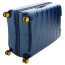 Чемодан Roncato 4701 Stellar Large Trolley 76 см Expandable 4701-23 23 Dark Blue - фото №7