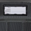 Чемодан Roncato 5464 Uno ZSL Premium 2.0 Cabin Trolley 55 см 5464-0101 0101 Black - фото №5