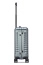 Алюминиевый чемодан на защелках Roncato 418353 Uno AL Spinner S 55 см 418353-02 02 Arctic Grey - фото №9