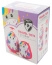 Детский чемодан и рюкзак в подарочной коробке Heys 13030-3187-00 Travel Tots Unicorn