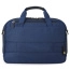 Сумка для ноутбука Delsey 001199160 Wagram Briefcase 15.6″ RFID 00119916002 02 Blue - фото №6