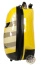 Детский чемодан и рюкзак в подарочной коробке Heys 13030-3086-00 Travel Tots Bumble Bee