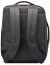 Рюкзак для путешествий Roncato 415355 Move Cabin Backpack 15.6″ 415355-92 92 Grafite - фото №4