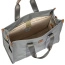 Женская сумка для ноутбука Bric's BXG45852 X-Collection X-Bag Opera Bag M 15″ BXG45852.517 Grey - фото №2