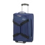 Сумка на колесах American Tourister 95G*005 Heat Wave Duffle/Wh 55 см 95G-41005 41 Combat Navy - фото №1