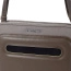 Женская сумка кросс-боди Hedgren HFIKA05 Fika Doppio Double Crossover Bag RFID HFIKA05/878-01 878 Vintage Taupe - фото №6
