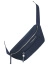 Женская поясная сумка Magellan MAGOBWB O-Basic Range Waist Bag MAGOBWBBLU Blue - фото №3