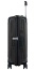 Чемодан Samsonite 42N*001 Lite-Box Spinner 55 см 42N-09001 09 Black - фото №11
