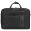Сумка-рюкзак для ноутбука Roncato 413814 Cambridge Business Bag/Backpack 15.6″ Expandable 413814-01 01 Black - фото №3