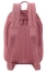Женский рюкзак-антивор Hedgren HIC11 Inner City Vogue Backpack Small 10.1″ RFID HIC11/875-09 875 Corduroy Dusty Rose - фото №3