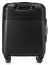 Чемодан Hedgren HLNO01XS Lineo Stripe S 55 см HLNO01XS/003-01 003 Black - фото №6