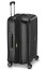 Чемодан Delsey 002097820 Carroussel 2.0 4DW Trolley Case M 68 см Expandable 00209782000 00 Black - фото №7