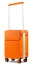 Чемодан с алюминиевой рамой Magellan VOCIERMAGP P-Basic RANGE Spinner 55 см USB